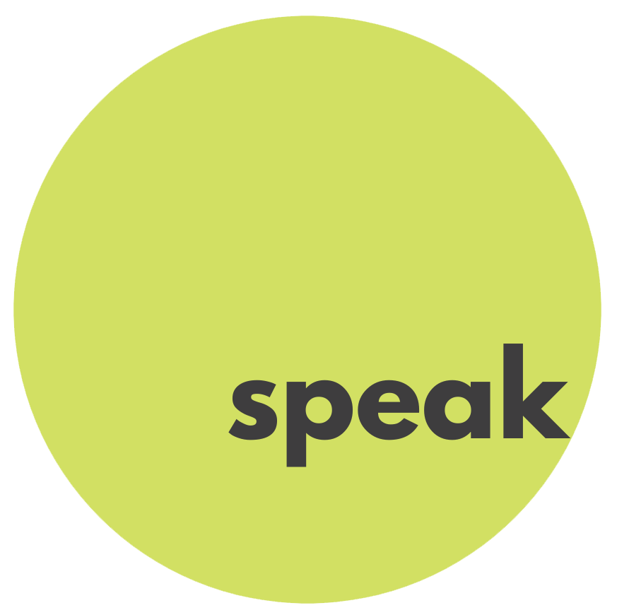 Speak Conteúdo