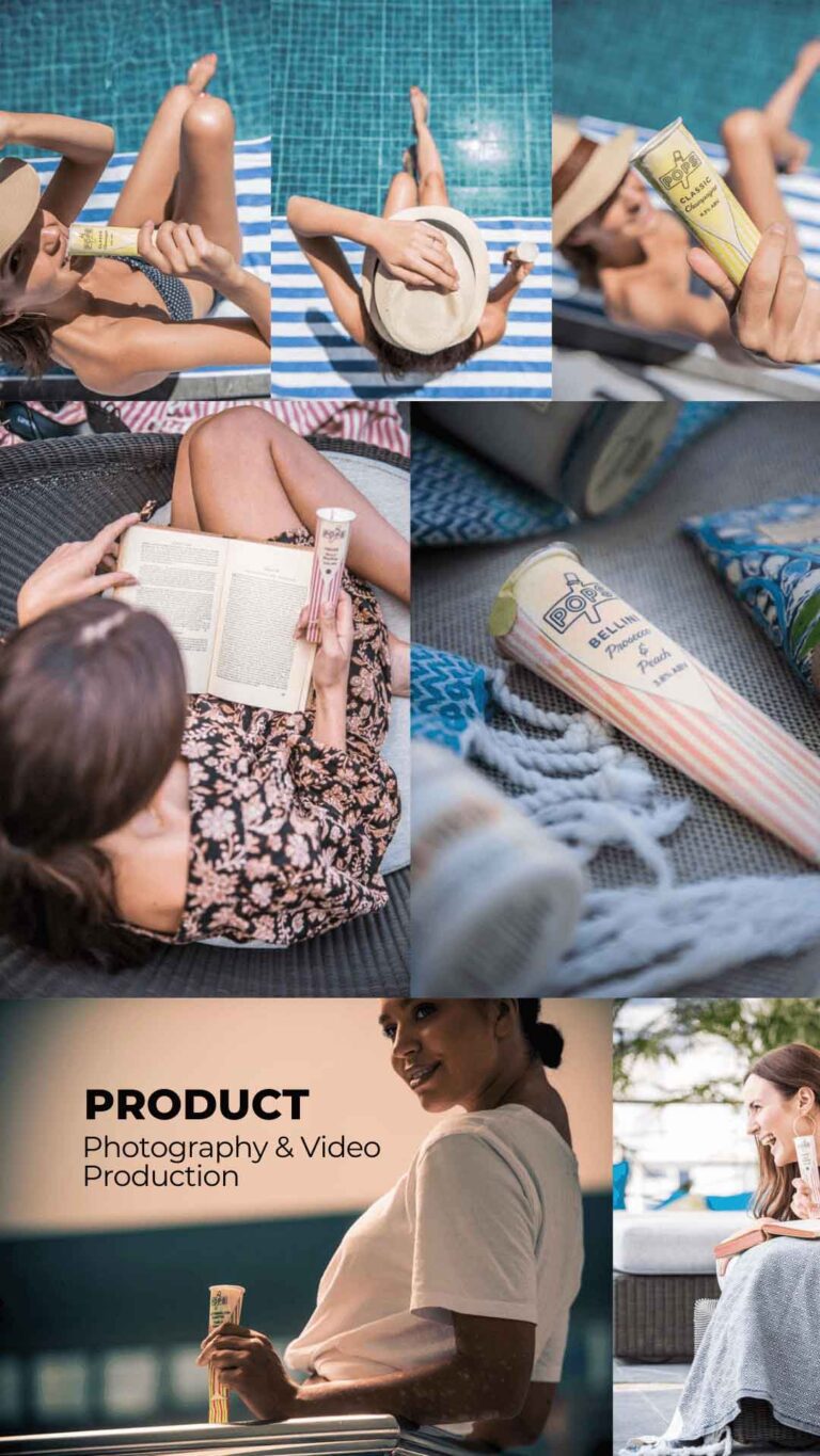 marketing de produto
