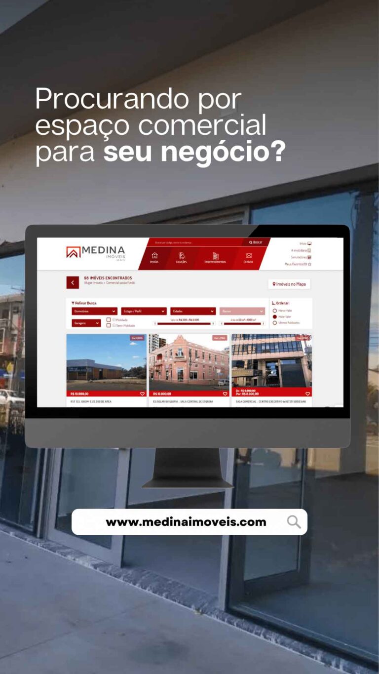 marketing imobiliária